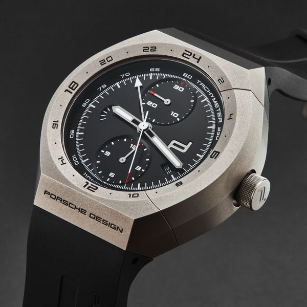 Porsche Design Monobloc Actuator 6030.6.02.001.05.2